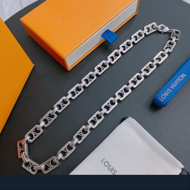 LV Necklaces